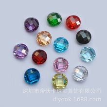 6mm�A���p������P�ʯ������ϳ���ʯ����ʯdiy��������Ƕ���