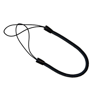 Cross-Border Lcd Handwriting Board Pen Rope Anti-Lost Pen Fixed Elastic Tether Hanging Pen Rope Writing Pen Stylus Lanyard