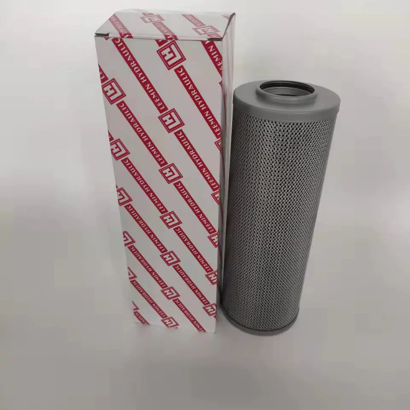 ZU-H黎明液压油高压过滤器HX-10/25/40/63/100/160/250/400垒德株