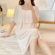 �羳���l�ļ���Ů�L����䌒�ɴ�a��MM�W��˯ȹ���������Ҿ�˯ȹ