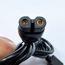 Դͷ������ͭо������S5S6�綯���뵶5VUSB�������Դ������