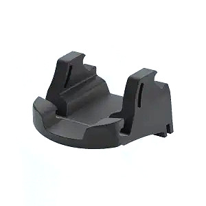 Renewed version of Model Y/3-dashboard liquid silicone bracket