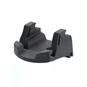 Other Automotive Interior Supplies, Box, Armrest Box, Storage Box - renewed-version-of-model-y3-instrument-panel-liquid-silicone-bracket