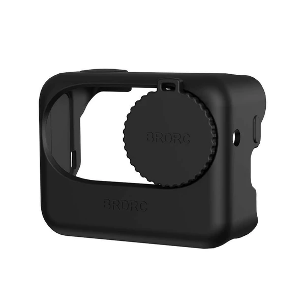 Battery, black protective case