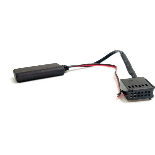 Подходит для Ford Favor Nian Hua Mondi PUMA/MK2 MK3/S-Max/AUX Bluetooth Music