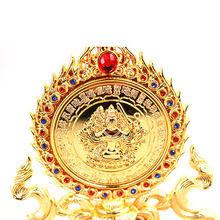 结缘合金准提镜 准提佛母 准提神镜佛具批发 厂家直销