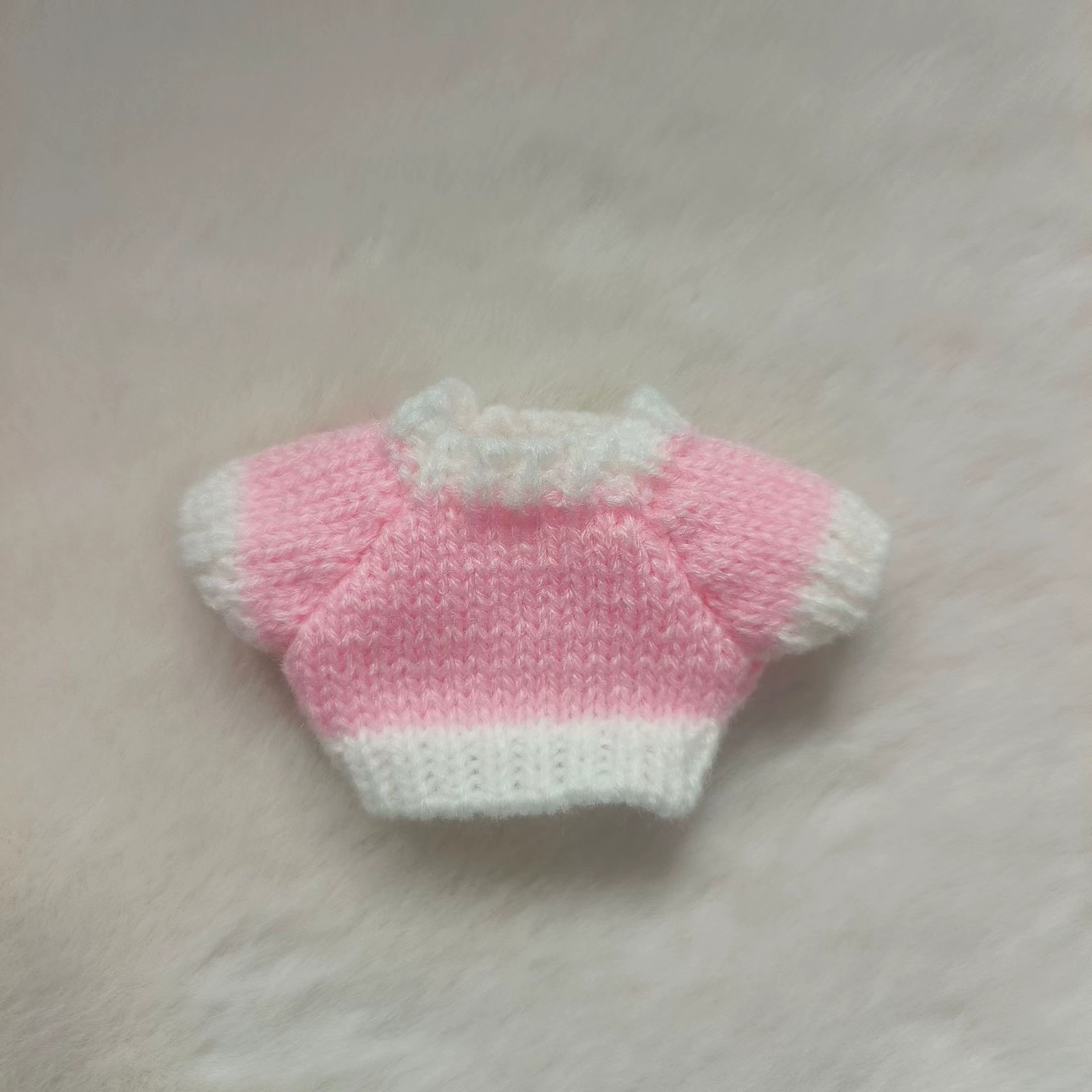 Plush doll, pendant, accessory, Physicals, 10 cm, children's clothing, 14 cm