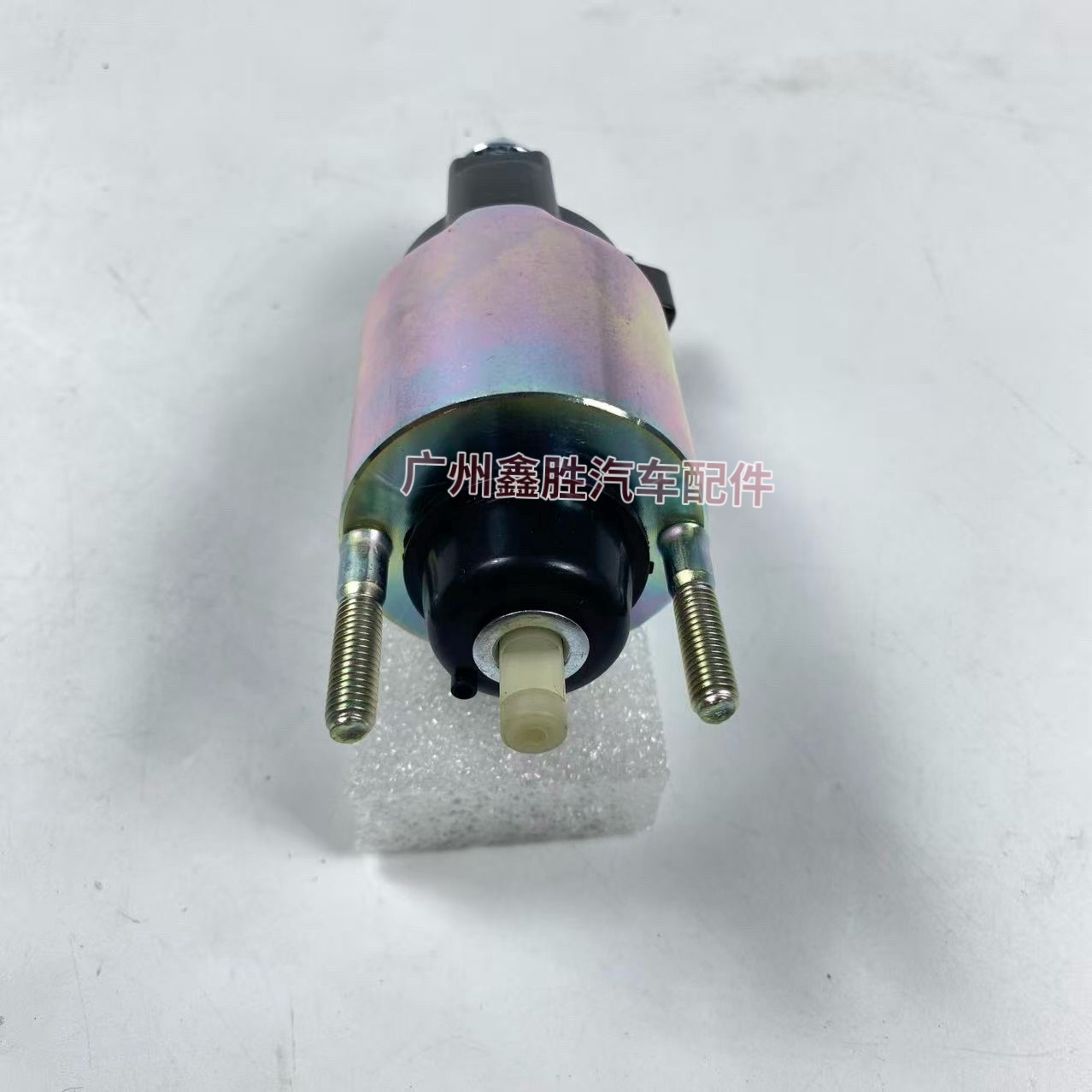 28150-0L180 Is Suitable for Hilux Hilux Revo 1Gd2Gd Starter Solenoid Switch