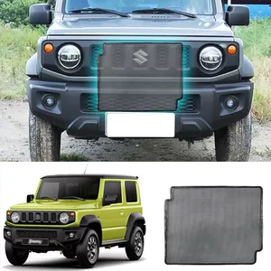 Suzuki Jimny JB74 JB64 (2018) üçün ön barmaqlıq milçək toru