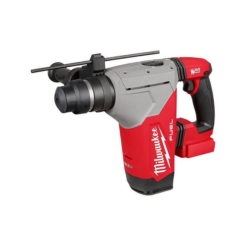 Miwachi Miwachi M18 FHP - 0XS M18 FUEL sin escobillas recargable martillo eléctrico multifuncional de 32 mm (no