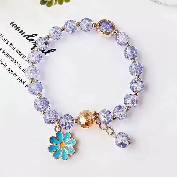 ML208 light purple explosive beads