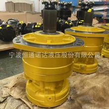源头工厂 液压马达 滑移装载机马达 MCR 系列行走马达 品类齐全
