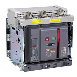Big Brand Cdwne New Energy Dedicated Universal Circuit Breaker 1600--6300 Series