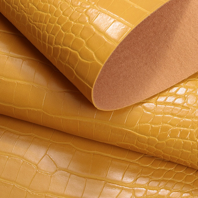 Классическая сумка PVC, кошелек, мебель, 1.0 мм, кожица крокодила