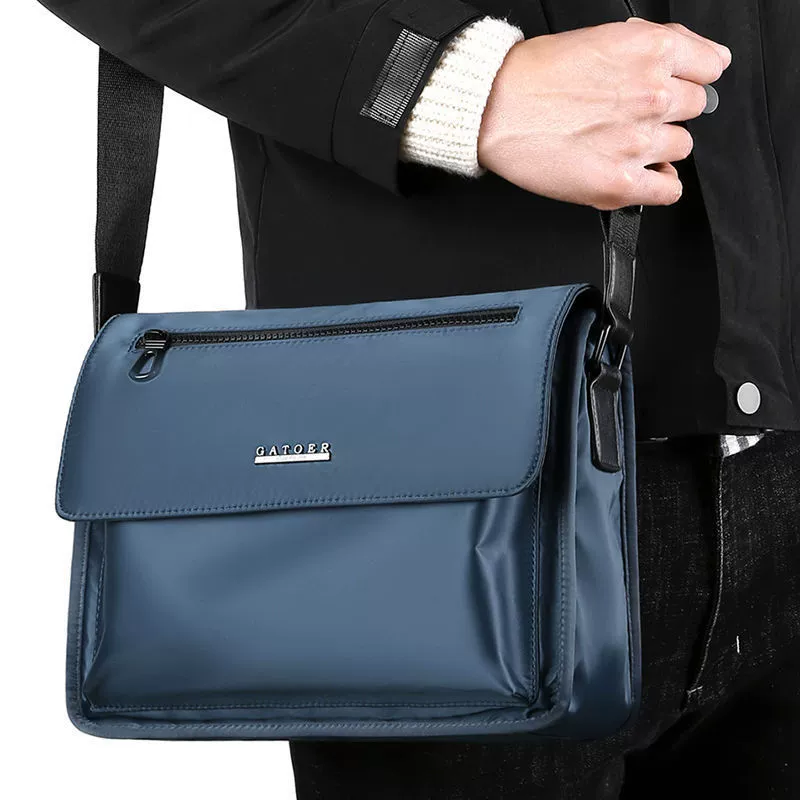 Водонепроницаемая сумка на плечо, спортивная летняя сумка на одно плечо, рюкзак, оксфордская ткань