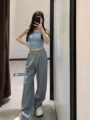 Gray Blue