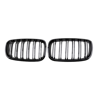 intake grille, Zhongwang