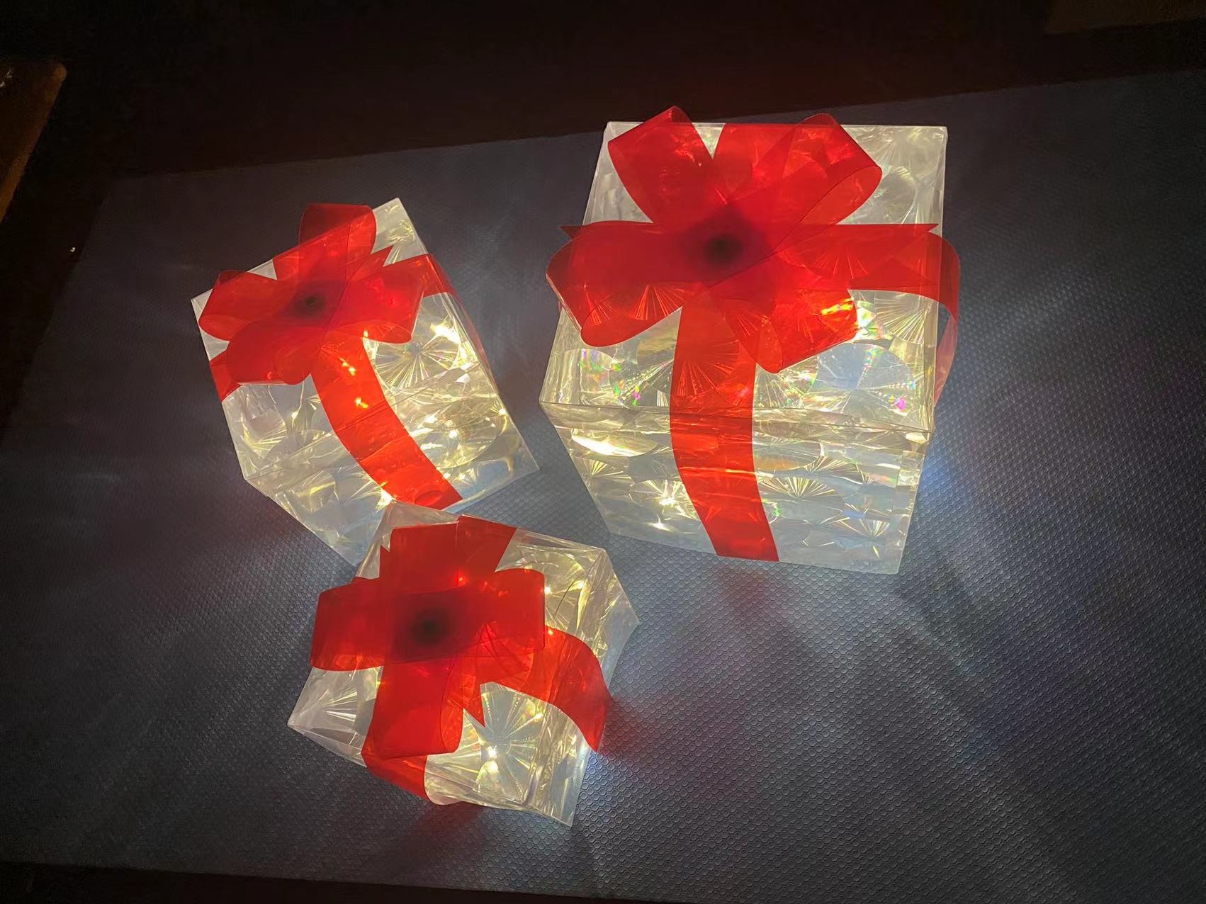 Christmas Gift Box Set
