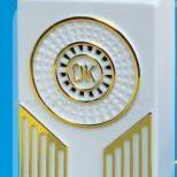 IC 130*93707726波涛新电子元件厂 发声元件叮咚电子音乐门铃外壳