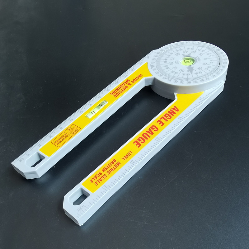 360度旋转角度仪