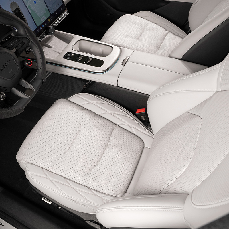 理想的なシートクッション ONE/L7/L8/L9 車メガシートクッション L6 車内通気性冬と夏の用品に適しています|undefined