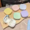 Macaron yellow-1 pack
