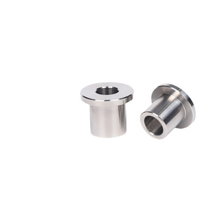 Steel Shoulder Type Clamp Bushing JBHC JBHN JBHM JBH4 5 6 8 10 12 15 16 20 25