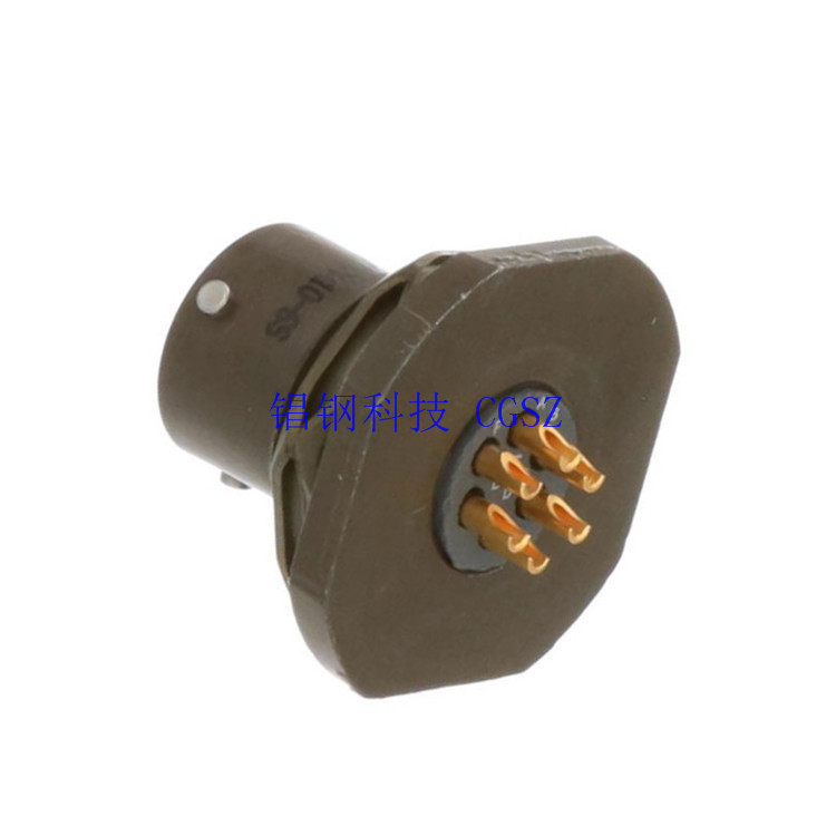 MIL-DTL-26482 3116 10-6 Series II Equivalent 6о���ۺ��ղ�ͷ