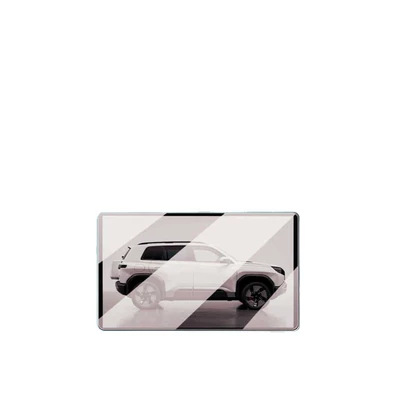 Car interior film — Fang Cheng Bao Titanium 3 Screen