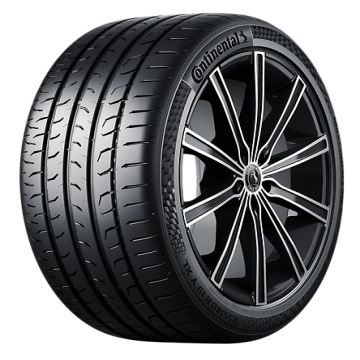 马牌轮胎245/40R18 97W MC6