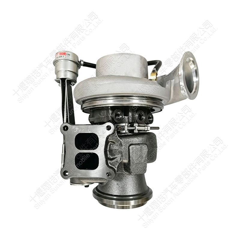 Compatible with Cummins engine turbocharger HE500WG 5551910