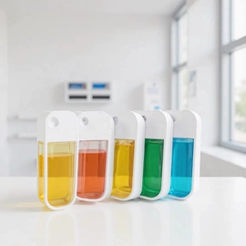 洗手液;湿巾纸;香氛喷雾