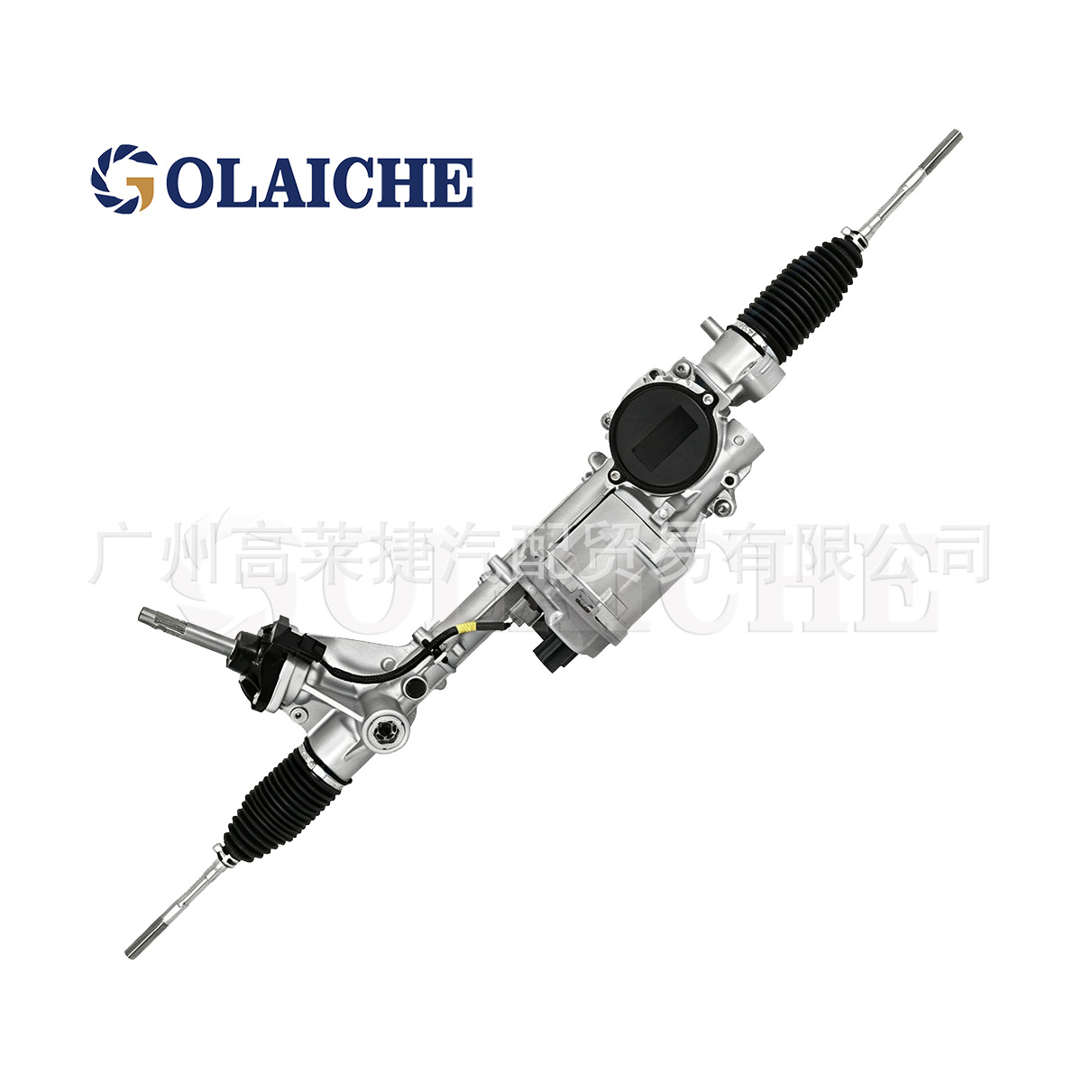 49001-6RA2B 49001-6US1D, suitable for Nissan X-Trail T33, LHD steering gear assembly