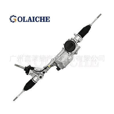 gear assembly, Steering gear assembly