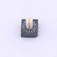 USR-16S ���D���a�� Uϵ�� ΢�����D���a�_�P SMD-6P,10x10mm