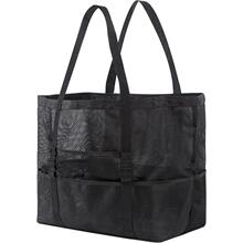 U 82052 Mesh Beach Toy Storage Bag ��ɴɳ̲���ɴ� �羳����