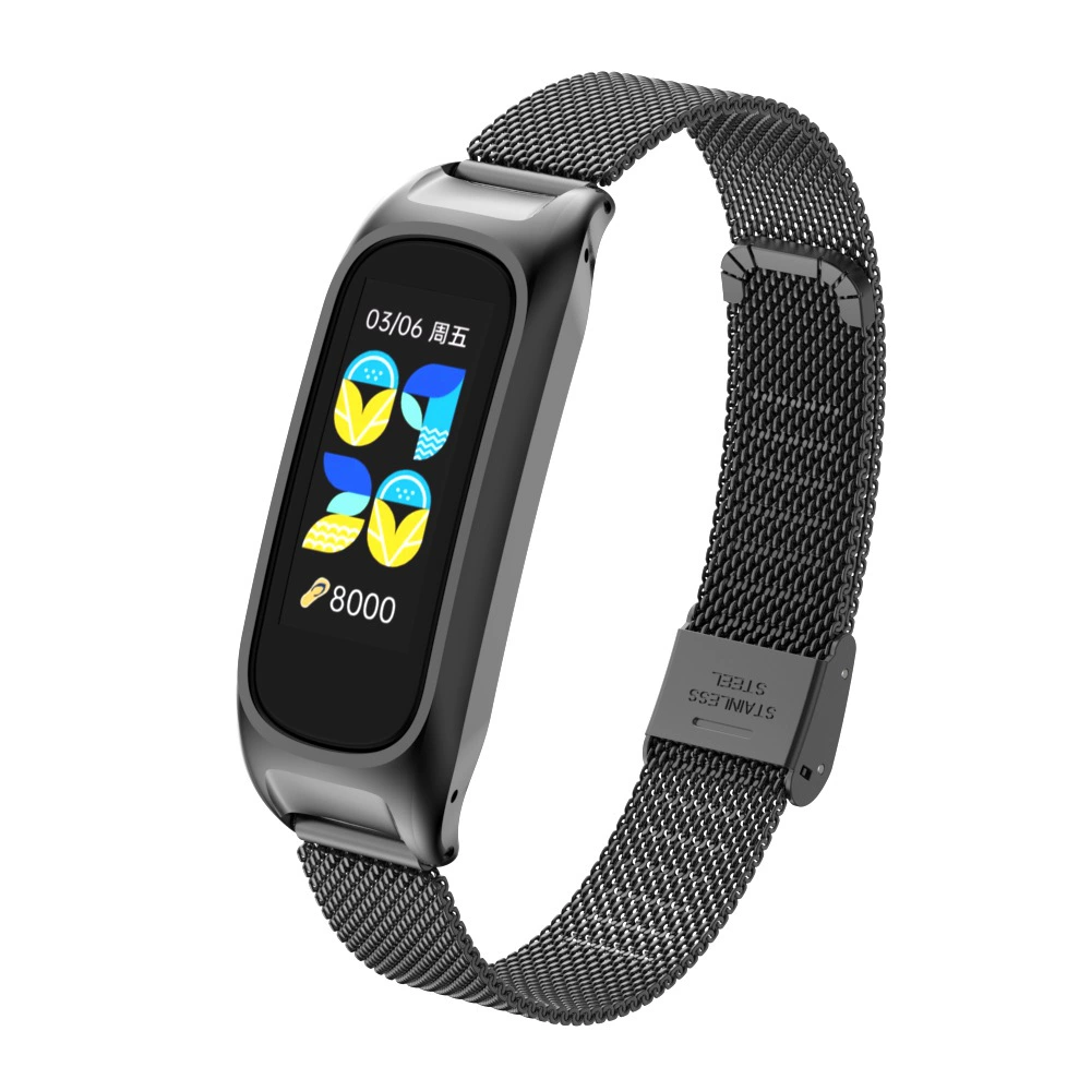 Metal bracelet, protective case, universal fashionable watch strap