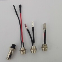 DC099ĸ������2.1/2.5�10A�����dc�������L��DC099�Դ�� ����
