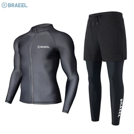 潜水服;连体泳衣;泳裤