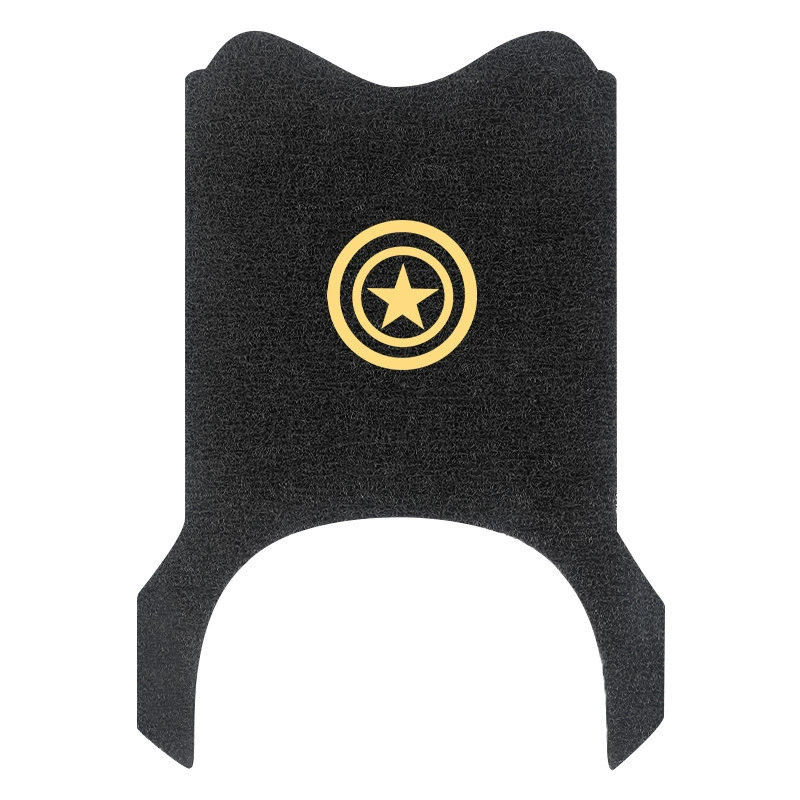 Compatible electric doormat, waterproof non-slip universal pedal pedalled
