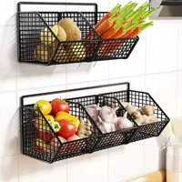 Кухонная подставка для хранения лука, имбиря и чеснока кухонная подставка для хранения имбиря и чеснока