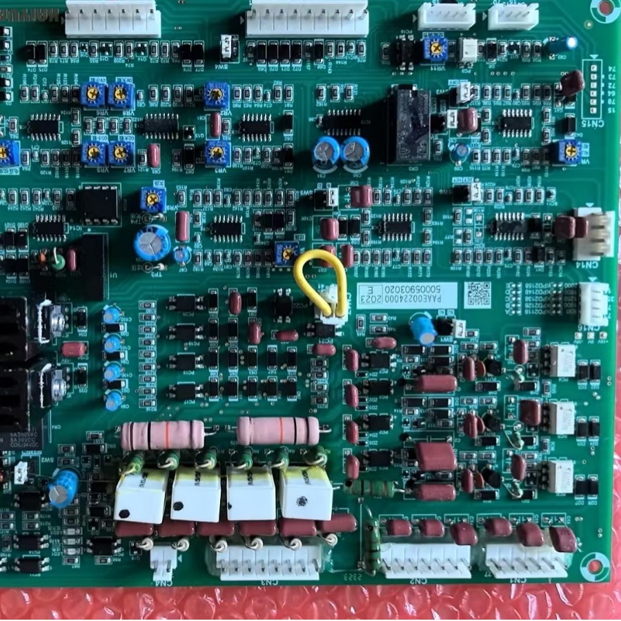 KPD2138原装唐山开元埋弧焊机ZD5-1000控制线路板P板KPM4620