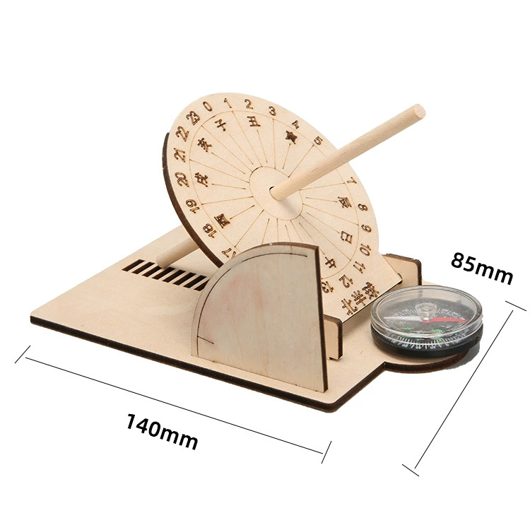 Toy for students for experiments, DIY, science, mini experiment, physics