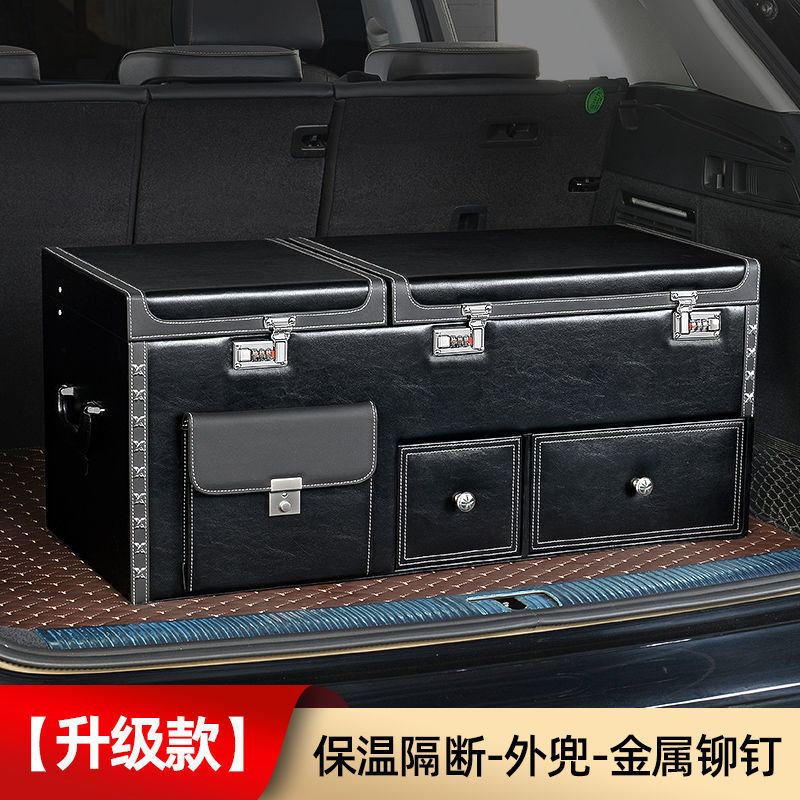 업그레이드된 모델-블랙 크리스탈