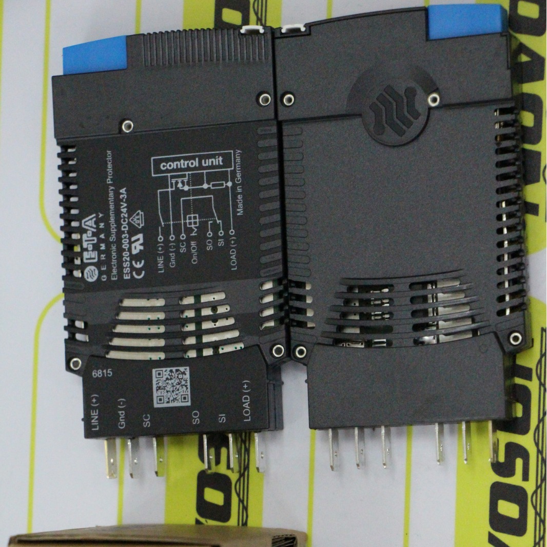 ETA开关ESS20-003-DC24V-3A咨询后下单