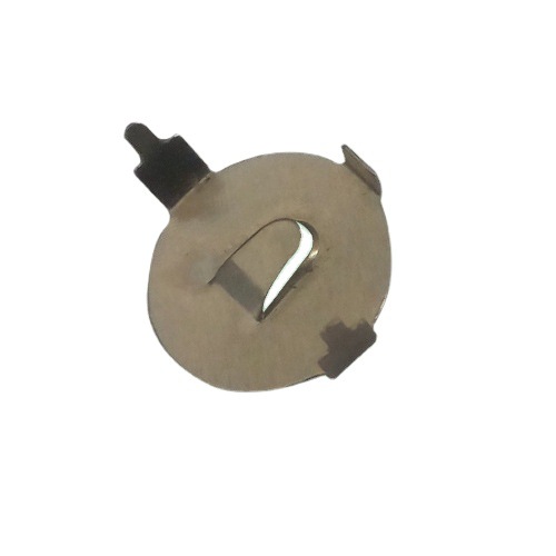 纽扣电池接触五金件弹片CR927电池片