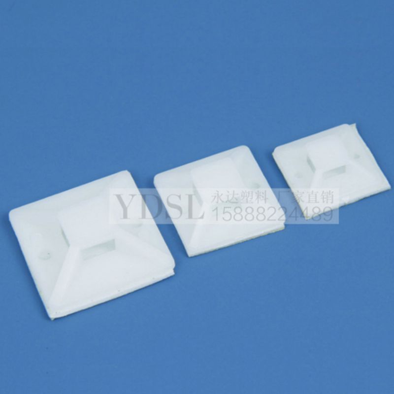 永达强力正方形吸盘 多规格日用工业用简易定位吸附吸盘厂家批发