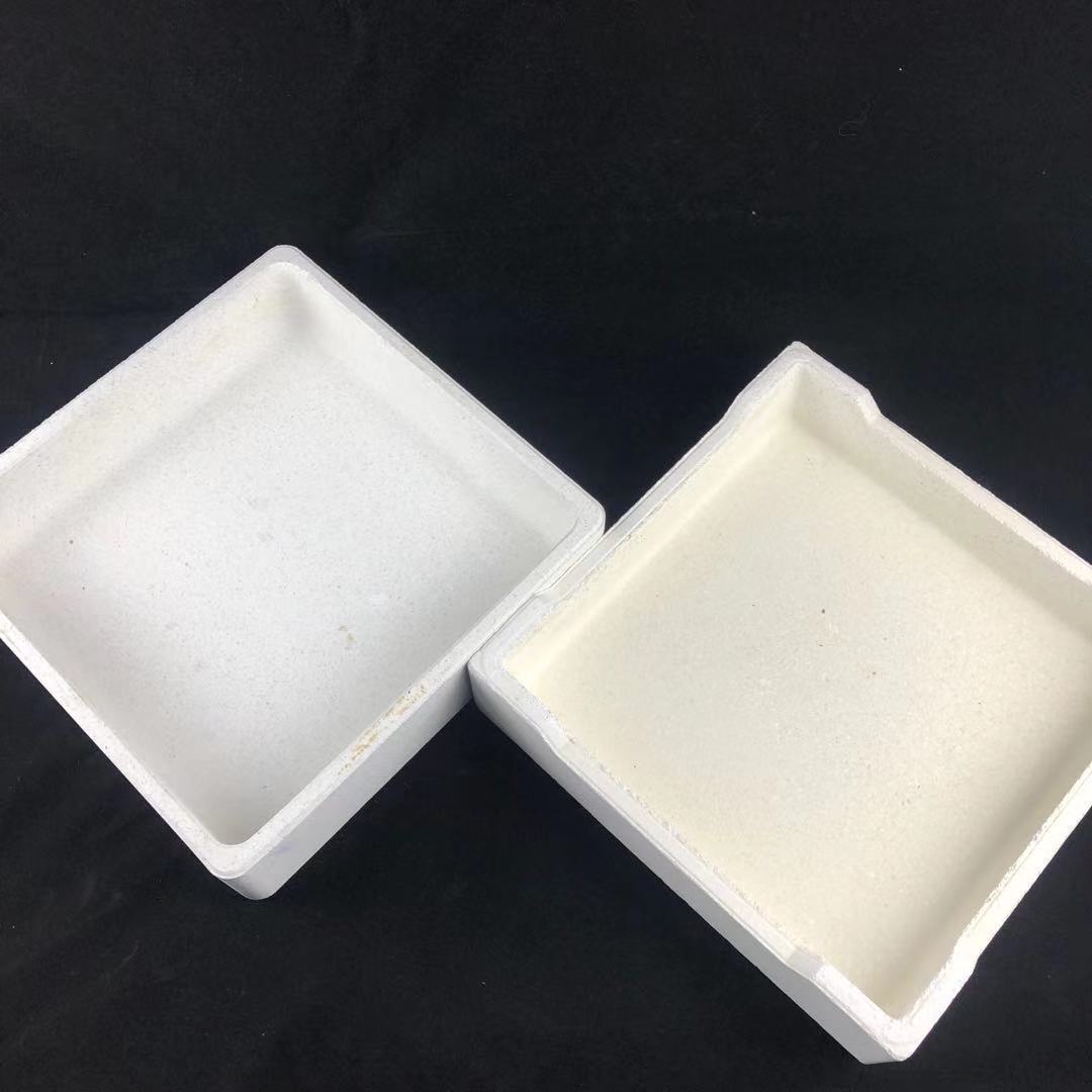 宜兴伟民制造 堇青石蜂窝陶瓷 莫来石蜂窝陶瓷 蜂窝陶瓷板 耐高温