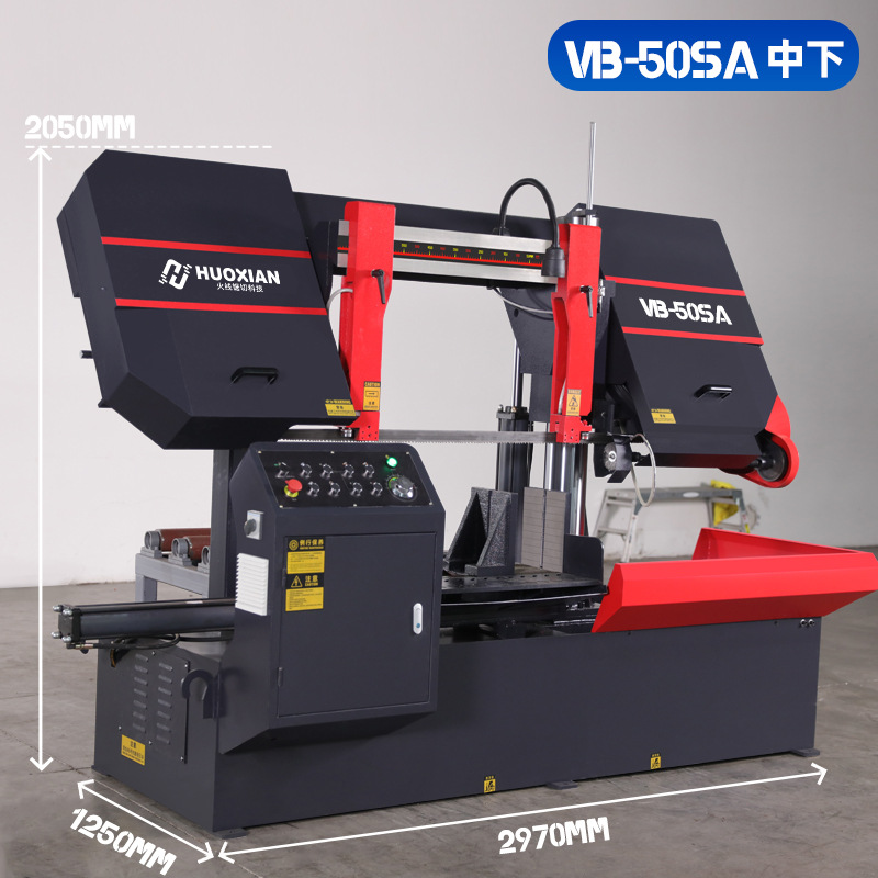 ���ⴲ500MM�������л���Һѹ���Զ��ⴲ����ֱ�������ӹ����ⴲ