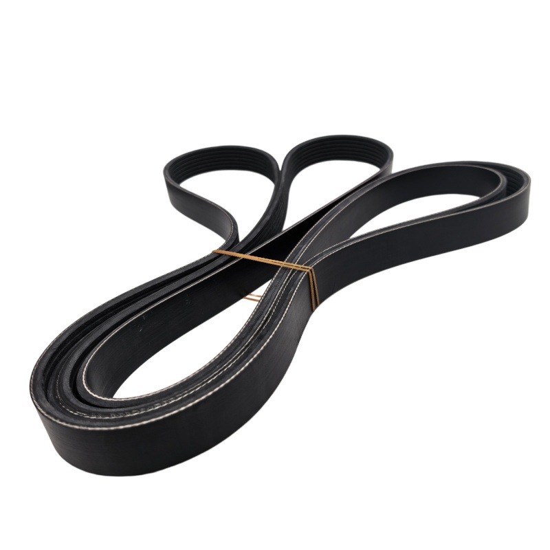 Suitable for Ford Ranger pickup truck 7PK3136 engine belt AB39-6C301-AB cross-border